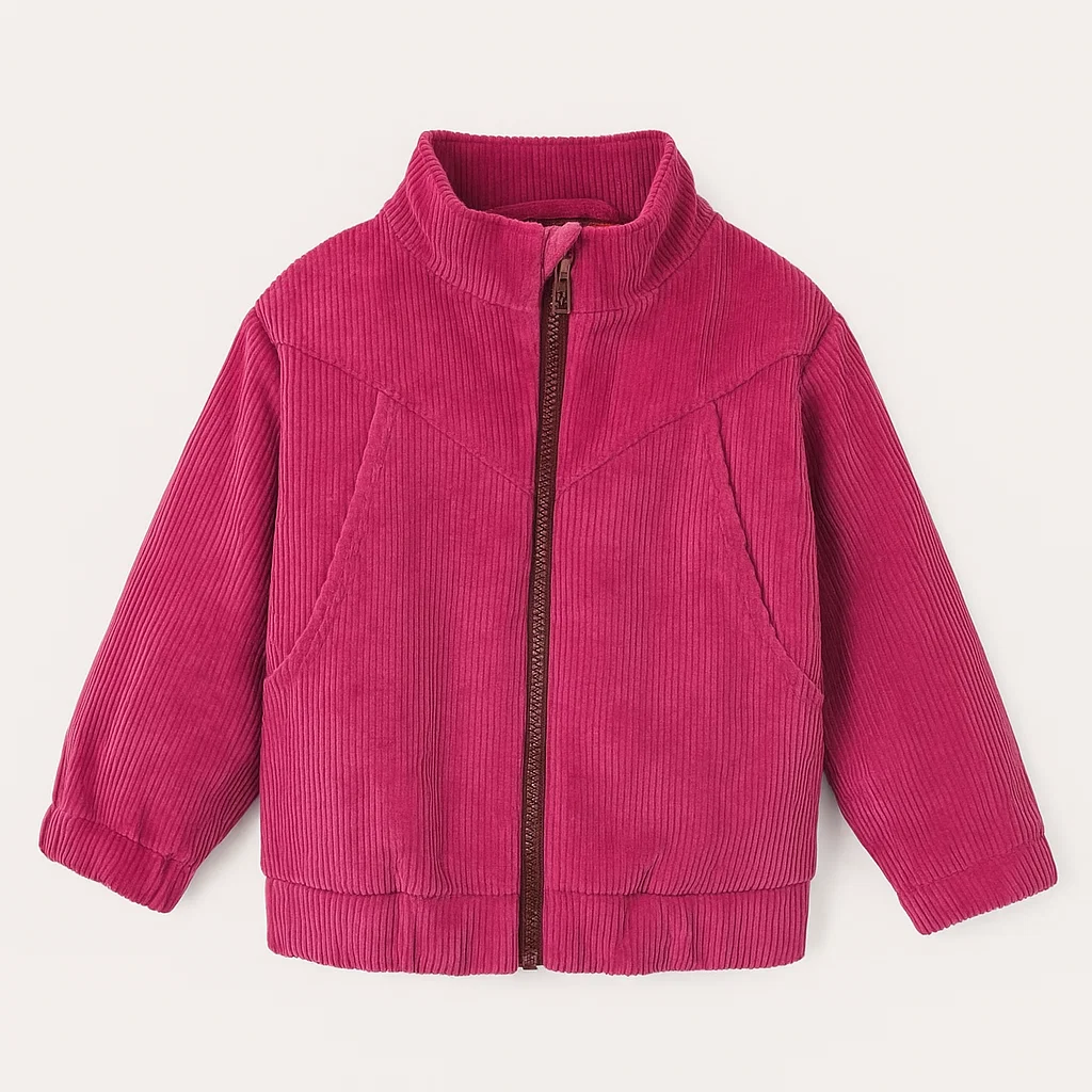 sztruksoa kurtka unisex