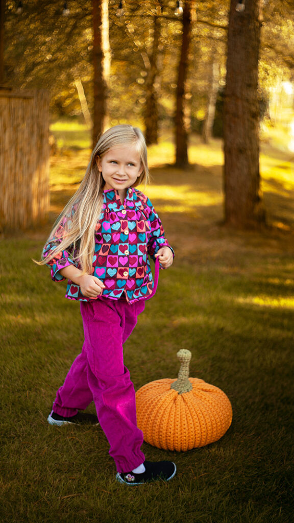 Sesja jesienna 2025 - Facile Cotton