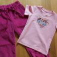 zestaw-spodnie-fuksja-i-tshirt-w-serce